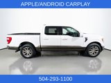 Used 2023 Ford F150 King Ranch w/ Equipment Group 601A High image 4