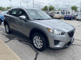Used 2014 MAZDA CX-5 Sport w/ Bluetooth Audio Package image 3