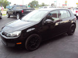 Used 2013 Volkswagen Golf 4-Door image 3