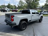 New 2025 Chevrolet Silverado 2500 ZR2 w/ ZR2 Bison Edition image 5