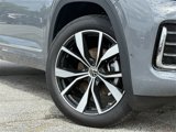 New 2025 Volkswagen Atlas SEL Premium R-Line image 2
