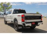 New 2025 Ford F250 Platinum image 4