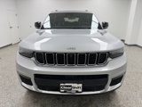Used 2024 Jeep Grand Cherokee L Limited w/ Luxury Tech Group II image 3