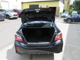Used 2022 Mitsubishi Mirage G4 Black Edition image 5
