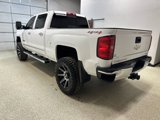 Used 2015 Chevrolet Silverado 3500 LTZ w/ LTZ Plus Package image 4