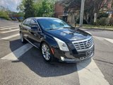 Used 2013 Cadillac XTS Luxury image 3
