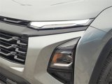 New 2026 Chevrolet Equinox LT w/ Midnight Edition image 5
