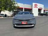 New 2026 Toyota Prius Plug-In Hybrid image 6