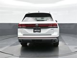 New 2025 Volkswagen Atlas Peak Edition SE image 6