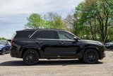 New 2025 Hyundai Palisade Calligraphy image 3
