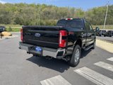 New 2025 Ford F250 Lariat image 5