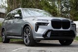 Used 2024 BMW X7 xDrive40i w/ M Sport Package image 2