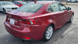 Used 2015 Lexus IS 250 image 5