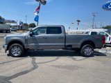 New 2025 Ford F350 4x4 Crew Cab Super Duty image 3