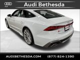 New 2025 Audi RS 7 Performance image 5
