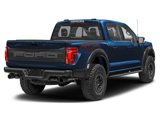 New 2025 Ford F150 Raptor image 2
