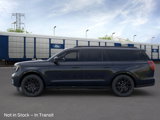 New 2025 Ford Expedition Max Platinum image 3