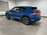 New 2025 Volkswagen Atlas Cross Sport SEL Premium R-Line image 5