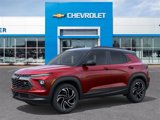 New 2026 Chevrolet TrailBlazer RS image 2