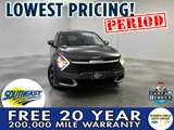 Used 2024 Kia Sportage LX image 1
