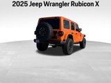 New 2025 Jeep Wrangler Unlimited Rubicon image 3