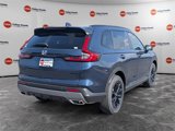 New 2026 Honda CR-V Sport-L image 5