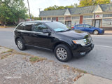 Used 2008 Ford Edge Limited image 3