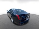 Used 2024 Cadillac CT4 Luxury image 3