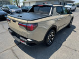 Used 2024 Hyundai Santa Cruz Limited image 3