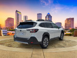 New 2025 Subaru Outback Limited image 4