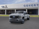 New 2025 Ford F350 4x4 Crew Cab DRW Super Duty image 2