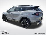 New 2026 Kia Sportage SX image 4