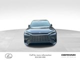 New 2025 Lexus TX 350 AWD image 2