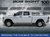 New 2025 RAM 2500 Tradesman image 3