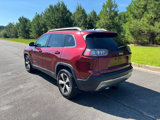 Used 2019 Jeep Cherokee Limited image 4