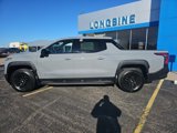 New 2025 Chevrolet Silverado EV LT image 4