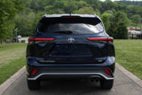 Used 2021 Toyota Highlander XSE image 5