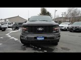 New 2025 Ford F150 STX w/ STX Black Appearance Package image 2