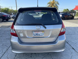 Used 2007 Honda Fit Sport image 4