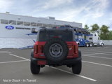 New 2025 Ford Bronco Badlands image 5
