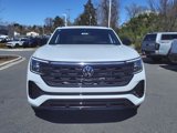 New 2025 Volkswagen Atlas Cross Sport SEL R-Line image 2