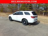 New 2025 Dodge Durango AWD w/ Skid Plate Group image 3