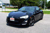 Used 2015 Scion FR-S image 3