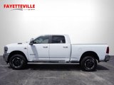 New 2025 RAM 2500 Laramie image 4