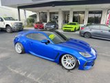 Used 2022 Subaru BRZ Limited image 2