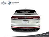 New 2025 Volkswagen Atlas Cross Sport SEL Premium R-Line image 5