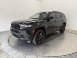 New 2025 Jeep Grand Cherokee L Altitude image 3