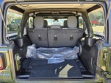 New 2024 Jeep Wrangler Unlimited image 6