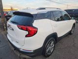 Used 2018 GMC Terrain SLT w/ Preferred Package image 6