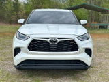 Used 2022 Toyota Highlander L image 2